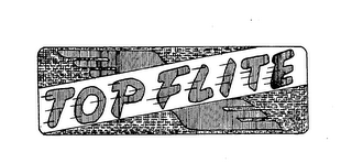 TOP FLITE logo