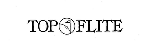TOP FLITE logo