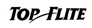 TOP FLITE logo
