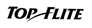 TOP FLITE logo