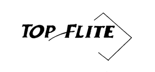 TOP FLITE logo
