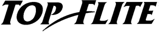 TOP-FLITE logo