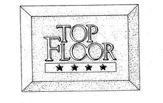 TOP FLOOR logo