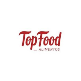 TOP FOOD ALIMENTOS logo