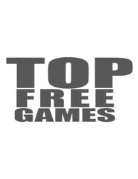 TOP FREE GAMES logo
