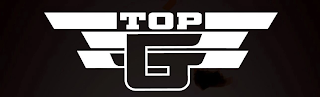 TOP G logo