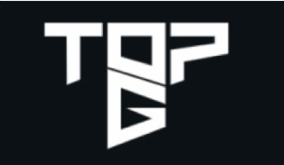 TOP G logo