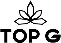 TOP G logo
