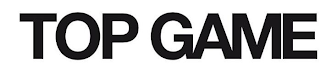 TOP GAME logo