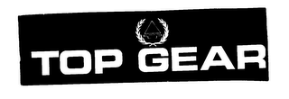 TOP GEAR logo