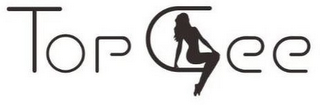 TOP GEE logo