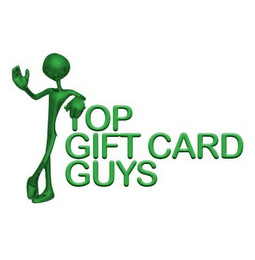 TOP GIFT CARD GUYS logo