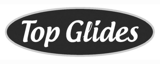 TOP GLIDES logo