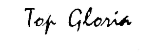 TOP GLORIA logo
