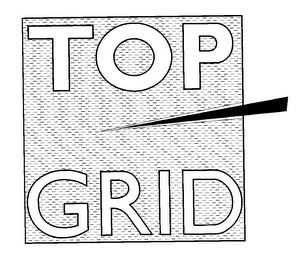 TOP GRID logo