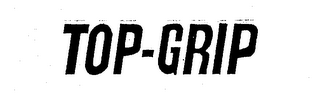TOP-GRIP logo