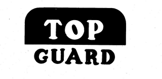 TOP GUARD logo