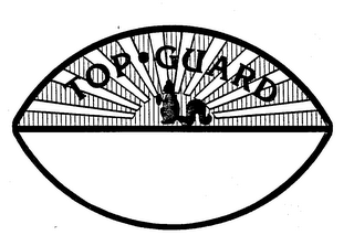 TOP-GUARD logo