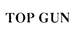 TOP GUN logo
