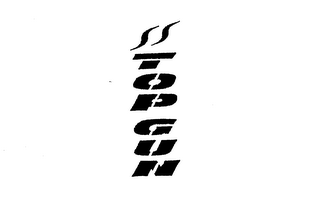 TOP GUN logo