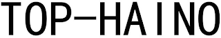 TOP-HAINO logo