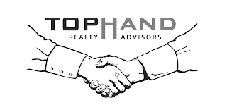 TOP HAND REALTY ADVISORS logo