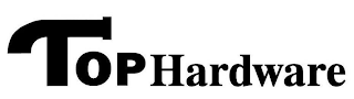 TOP HARDWARE logo