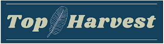 TOP HARVEST logo