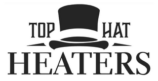TOP HAT HEATERS logo
