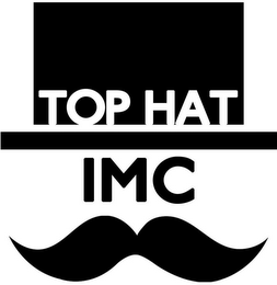 TOP HAT IMC logo