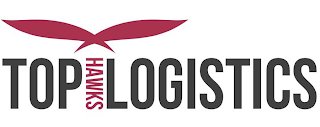 TOP HAWKS LOGISTICS logo