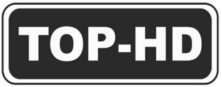 TOP-HD logo