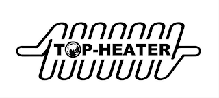 TOP-HEATER logo