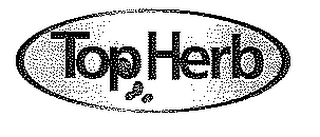 TOP HERB logo