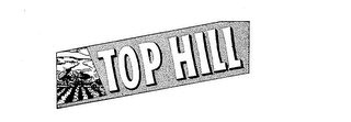 TOP HILL logo
