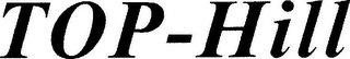 TOP-HILL logo