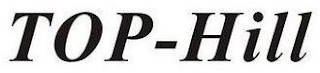 TOP-HILL logo