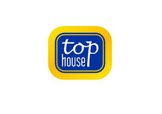 TOP HOUSE logo