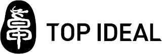 TOP IDEAL logo