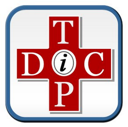 TOP IDOC logo