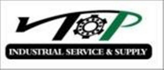 TOP INDUSTRIAL SERVICE & SUPPLY logo