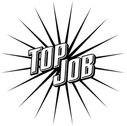 TOP JOB logo