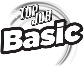 TOP JOB BASIC logo
