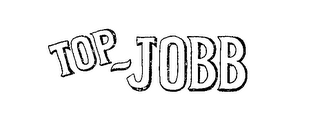 TOP-JOBB logo