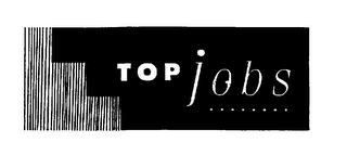 TOP JOBS logo