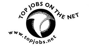 TOP JOBS ON THE NET WWW.TOPJOBS.NET logo