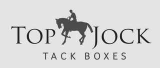 TOP JOCK TACK BOXES logo