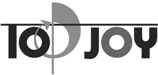 TOP JOY logo