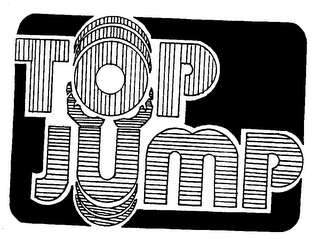 TOP JUMP logo