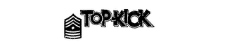 TOP-KICK logo